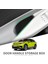 Id4 Kapı Kutusu 2 Adet Vw Id.4 Için Id4 Id 4 Kapı Kolu Saklama Kutusu Aksesuarları Araba Kapı Tutucu Tepsi Organizatör (Yurt Dışından) 2