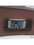 15X8CM Evrensel Araba Koltuğu Yan Arka Depolama Net Çanta Dize Çanta Örgü Cep Organizatör Audi A4 Için Cüzdan Telefon Net Çanta Için Stick-On (Yurt Dışından) 5