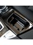 Kahverengi Yeni Siyah Otomobil Küllükler Araba Merkezi Konsol Küllük Meclisi Kül Kutusu Kapağı Bmw 5 Serisi F10 F11 F (Yurt Dışından) 4