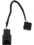 Dayanıklı Kablo Demeti Kablo Adaptörü Gen 1 Ford Sync 2 Için Sync 3 Güçlendirme USB Medya Hub, Otomotiv Araba Aksesuarları (Yurt Dışından) 2