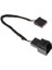 Dayanıklı Kablo Demeti Kablo Adaptörü Gen 1 Ford Sync 2 Için Sync 3 Güçlendirme USB Medya Hub, Otomotiv Araba Aksesuarları (Yurt Dışından) 3