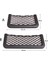 20X8 cm Jsny Ar Organizatör Saklama Çantası Oto Yapıştır Net Cep Telefon Tutucu Araba Aksesuarları 20*8cm 8*15CM Evrensel (Yurt Dışından) 2