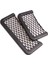 20X8 cm Jsny Ar Organizatör Saklama Çantası Oto Yapıştır Net Cep Telefon Tutucu Araba Aksesuarları 20*8cm 8*15CM Evrensel (Yurt Dışından) 4