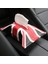 D Mini Cooper Için Jcw S One Tüm Serisi Araba Doku Kutusu Araba Iç Union Jack Pu Deri Taşınabilir Kağıt Paketi Durumda Peçetelik (Yurt Dışından) 3
