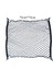 90X40 Araba Gövde Mesh Net Kargo Bagaj Bagaj Audi A4 B5 B6 B8 A A3 A5 Q3 Q5 Q7 Bmw E46 E39 E90 E36 E60 E34 E30 F30 F10 (Yurt Dışından) 5