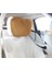 1 Adet Kahverengi Yastık Stili Li Araba Kafalık Boyun Desteği Koltuk Maybach Tasarım S Sınıfı Yumuşak Evrensel Ayarlanabilir Araba Yastığı Boyun Dinlenme Yastığı (Yurt Dışından) 1