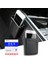 C80209 Büyük Oto Koltuk Organizatör Çatlak Araba Cep Telefonu Boşluk Saklama Kutusu Telefon Cebi Otomobil Aksesuarları Için Yaratıcı Asılı Tutucu (Yurt Dışından) 5