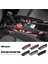 Sendika Jakı Ar Koltuk Boşluğu Sızıntı Önleyici Saklama Torbaları Cep Mini Cooper Için One Jcw Countryman Clubman F55 F56 F60 R56 R60 R61 Aksesuarları (Yurt Dışından) 2