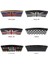 Sendika Jakı Ar Koltuk Boşluğu Sızıntı Önleyici Saklama Torbaları Cep Mini Cooper Için One Jcw Countryman Clubman F55 F56 F60 R56 R60 R61 Aksesuarları (Yurt Dışından) 3