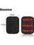 17X12CM Bossnice Evrensel Araba Saklama Çantası Net Cep Araba Koltuğu Organizatör Örgü Çanta Kamyon Suv Oto Iç Aksesuarları Telefon Tutucu (Yurt Dışından) 5