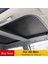 2 Adet Katlanabilir Sunroof Gölge Güneşlik Isı Yalıtımı Mını Cooper Clubman Countryman R55 R56 R60 R61 F55 F56 F54 F60 Up (Yurt Dışından) 1