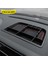 Logolu Siyah Vw Volkswagen Tiguan Için Araba Styling Pano Depolama Düzenleme Kutusu Organizatör Durumda Iç Aksesuarlar (Yurt Dışından) 2