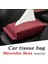 Benz Için Oto Iç Araba Doku Kutusu Doku Saklama Çantası Pu Deri Mercede Benz Abceglaglcglkgle Serisi W210 W124 W202 W212 (Yurt Dışından) 4