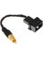4 "ila 8" Pnp Dikiz Kamera Demeti Adpater Adaptörü Ford Sync 2 Için Fit (Yurt Dışından) 4