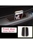 Ön Kahverengi Trim Mercedes ml Gle W166 Coupe CD GL450 X166 Gls Amg Kapı Kol Dayama Saklama Kutusu Konteyner Tepsi Organizatör (Yurt Dışından) 1