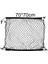 70X70 Araba Gövde Mesh Net Kargo Bagaj Bagaj Dacia Duster Golf Mk5 Citroeasso Bmw X5 E70 Mazda 3 Jeep Renegade Passat B8 (Yurt Dışından) 1
