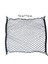 70X70 Araba Gövde Mesh Net Kargo Bagaj Bagaj Dacia Duster Golf Mk5 Citroeasso Bmw X5 E70 Mazda 3 Jeep Renegade Passat B8 (Yurt Dışından) 2
