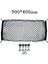 70X70 Araba Gövde Mesh Net Kargo Bagaj Bagaj Dacia Duster Golf Mk5 Citroeasso Bmw X5 E70 Mazda 3 Jeep Renegade Passat B8 (Yurt Dışından) 4