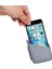 Bej 2 Adet Evrensel Araba Kapısı Saklama Kutusu Araba Gözlük Organizatör Telefon Sigara Tutucu Cep Araba Styling Oto Iç Aksesuarları (Yurt Dışından) 1