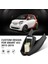 Pc Mat Siyah Araba Kol Dayama Merkezi Saklama Kutusu Smart 453 Fortwo Forfour Mercedes Aksesuarları Için Konteyner Eldiven Oto Organizatör (Yurt Dışından) 3