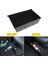 1 Paket Abs Ancar Koltuk Altı Saklama Kutusu Merkezi Saklama Kutusu Tesla Model 3 Model Y Organizatör Tepsi Akın Saklama Kutusu Orijinal Özel (Yurt Dışından) 5