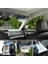 No.9 Boyutu Araba Karikatür Doku Kutusu Nissan Qashqai Için Asılı Depolama J11 J10 Juke x Izi T32 Ford Mondeo Mk4 Focu Mk2 Mk3 Fiesta Mk7 (Yurt Dışından) 2