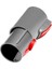 Dyson V8 V7 V10 V11 Elektrikli Süpürge Aksesuarlarıyla Uyumlu Zemin Fırçası (Yurt Dışından) 3