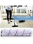 Tineco Ifloor Wet Dry Cordl Vacuum ile Uyumlu Yedek Fırça Rulosu (Yurt Dışından) 5
