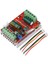 4x Dc 6-60V 400W Bldc Üç Fazlı Dc Fırçasız Motor Kontrol Cihazı Pwm Salonu Motor Kontrol Sürücü Panosu 12V 48V (Yurt Dışından) 3