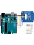 Raspberry Pi Için 1.69 Inç IPS Ekran Renkli LCD 240X280 Çözünürlük Spı Arayüzü 262 K Renkli Ekran Arduino Için STM32 (Yurt Dışından) 4
