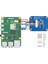 Raspberry Pi Için 1.69 Inç IPS Ekran Renkli LCD 240X280 Çözünürlük Spı Arayüzü 262 K Renkli Ekran Arduino Için STM32 (Yurt Dışından) 5