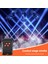 Taşınabilir 3 Pins Xlr Kablosuz Uzaktan Kumanda Alıcısı Duman Sis Makinesi Dj Sahne Kontrol Reseptör Sisleme 400 W 900 (Yurt Dışından) 5