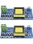 2x Dc-Dc Boost Dönüştürücü Çıkış Yüksek Gerilimine Kadar Adım 300V-1200V 400V 900V 1000V Ayarlanabilir Güç Psu Modülü Kartı (Yurt Dışından) 1