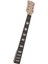22 Fret Lp Gitar Boyun Maun Gülağacı Klavye Sektörü ve Lp Elektro Gitar Boyun Değiştirme Için Bağlama Kakma (Yurt Dışından) 1