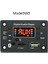 Mp3 Çalar Modülü Bluetooth Uyumlu JQ-N95 Güç Amplifikatörü Dekoder Kurulu Amplifikatör Araba Fm Radyo Modülü (Yurt Dışından) 4