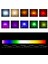 50 Adet SK6812 Mını-E Rgb (WS2812B ile Benzer) SK6812 3228 Piksel LED Çip Bireysel Adreslenebilir Tam Renkli DC5V (Yurt Dışından) 2