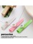24 Parça Plastik Kazoos 8 Renkli Kazoo Müzik Aleti, Gitar, Ukulele, Keman, Piyano Klavyesi Için Iyi Bir Arkadaş, Müzik Severler Için Harika Bir Hediye (24 Adet) (Yurt Dışından) 3