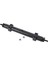 Metal Güçsüz Aks 120MM/140MMFOR 1/14 Römork 1/10 Rc Araba (Yurt Dışından) 2