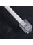 2x Telefon RJ11 Erkek Hattı - Çift RJ11 Dişi Jack Filtre Splitter Adaptörü (Yurt Dışından) 4