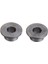 Metal Şasi 144001-1295 6x5.2 Flanş Burcu, 144001 1/14 Için (Yurt Dışından) 5
