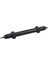 Metal Güçsüz Aks 120MM/140MMFOR 1/14 Römork 1/10 Rc Araba (Yurt Dışından) 4