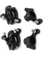 Wltoys ile Uyumlu Eering Knuckle C-Hub Taşıyıcı Arka Göbek Seti (Yurt Dışından) 3
