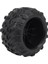 4 Adet 80MM Tekerlek Xinlehong Q901 Q902 9130 9136 Hosim 1/16 Rc Araba ile Uyumlu,1 (Yurt Dışından) 2