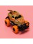 Dinozor Oyuncak Araba Rc Turck 3-7 Yaş Eski, 1/43 Hediyeler B ile Uyumlu (Yurt Dışından) 2