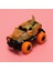 Dinozor Oyuncak Araba Rc Turck 3-7 Yaş Eski, 1/43 Hediyeler B ile Uyumlu (Yurt Dışından) 3