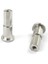 D12 Için Rulmanlı 20X 5mm Metal Birleştirici Tekerlek Göbeği Altıgen Adaptör (Yurt Dışından) 3