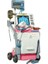 Çocuk Tıbbi Arabası Seti Çocuk Oyun Evi Tıbbi Tezgah Doktor Oyuncak Simülasyon Tıbbi Gadget (Yurt Dışından) 1