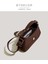 Retro Buzlu Süet Çanta 2024 Yeni Millennium Sıcak Kız Koltukaltı Çanta Kadın El Crossbody Çanta (Yurt Dışından) 2
