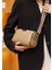 Hakiki Deri Kadın Çantası Büyük Kapasiteli Çanta Kadın 2024 Yeni Moda Moda Çok Yönlü Üç Katmanlı Yumuşak Deri Inek Derisi Omuz Crossbody Çanta (Yurt Dışından) 4