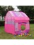 Polyester Kumaş Çocuk Oyun Çadırı Katlanabilir Açık Oyun Evi Çocuk Çadırı (Yurt Dışından) 2